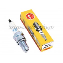 Μπουζί NGK DR8ES-L Μπουζί NGK DR8ES-L